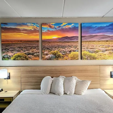 Days Inn By Wyndham Houston